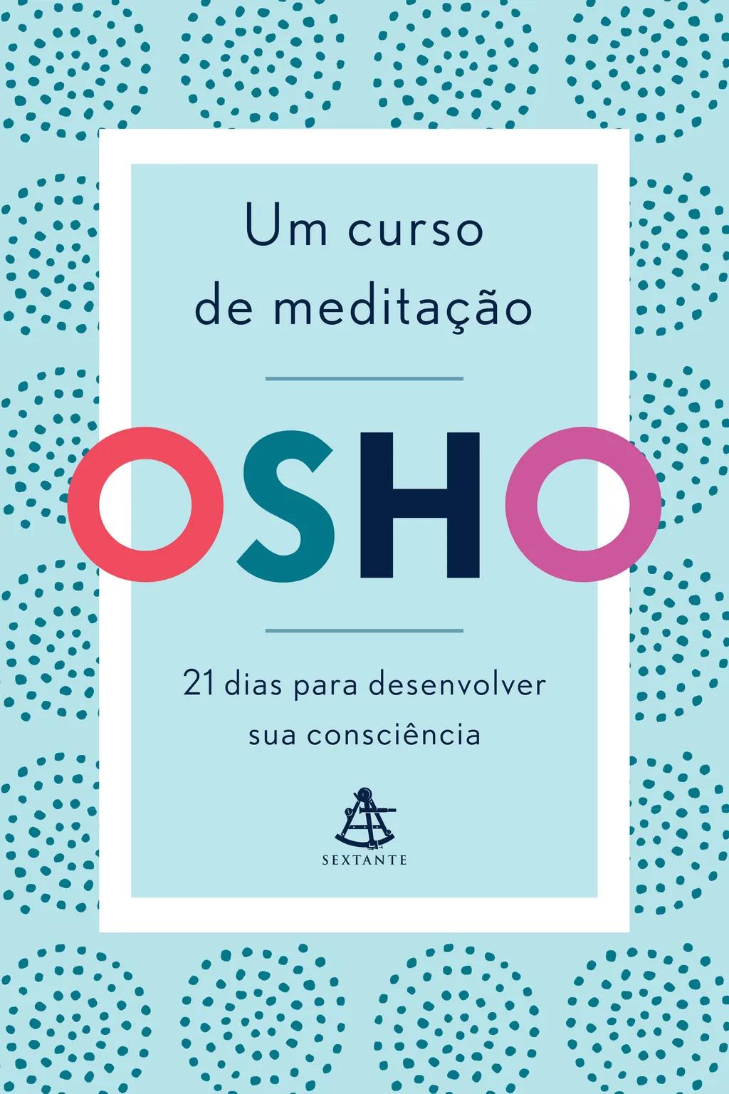 Um curso de meditação