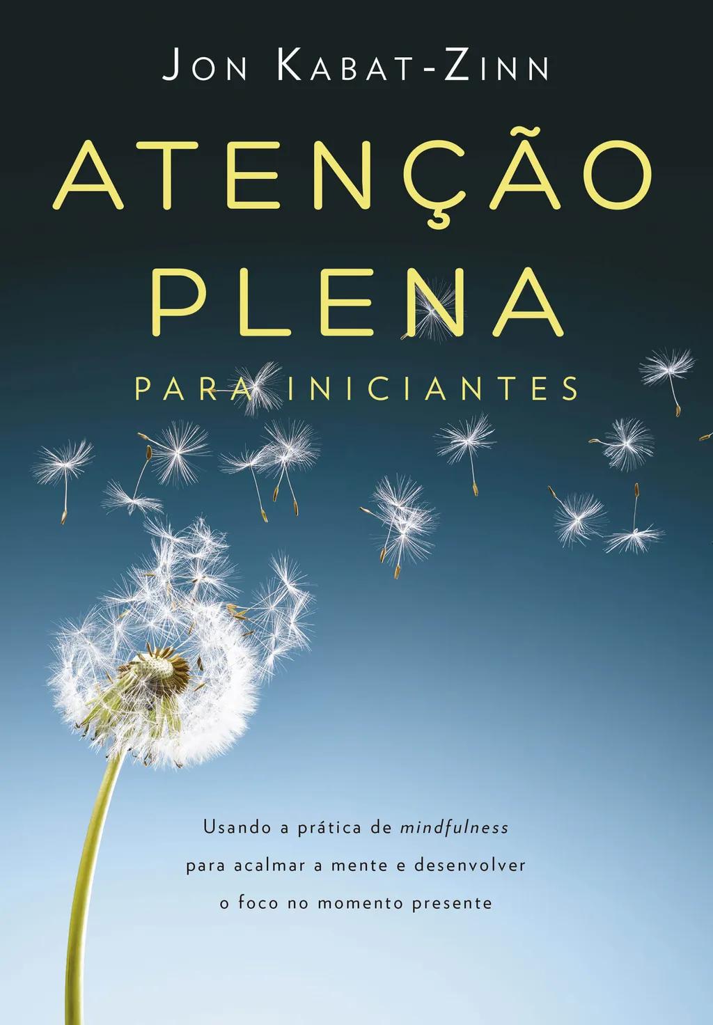 Atenção plena para iniciantes