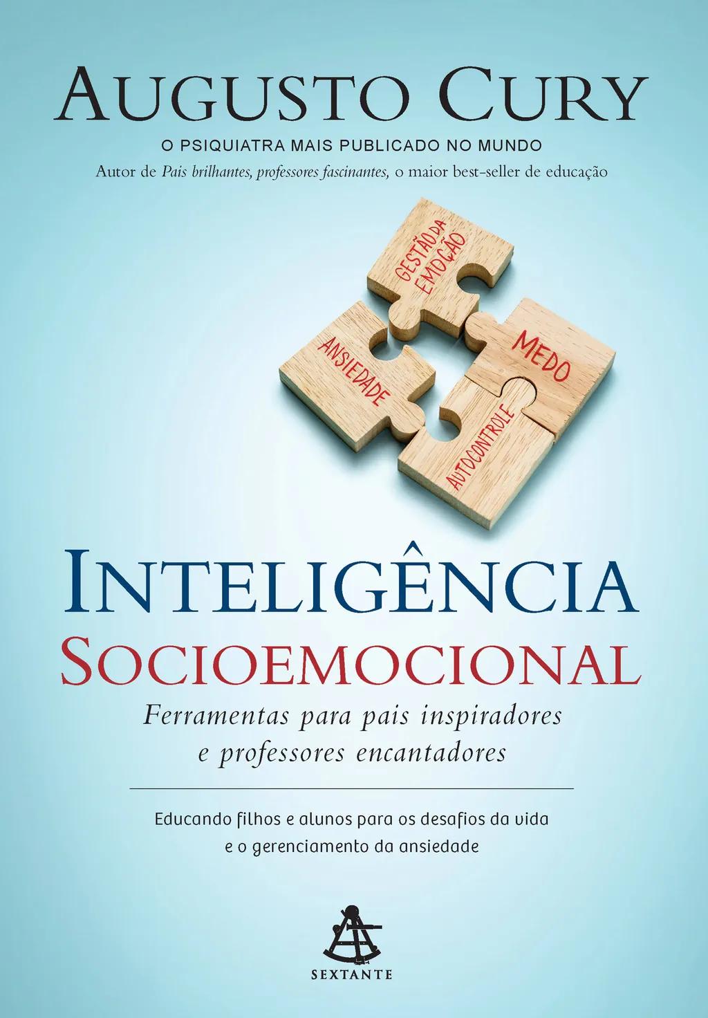 Inteligência socioemocional