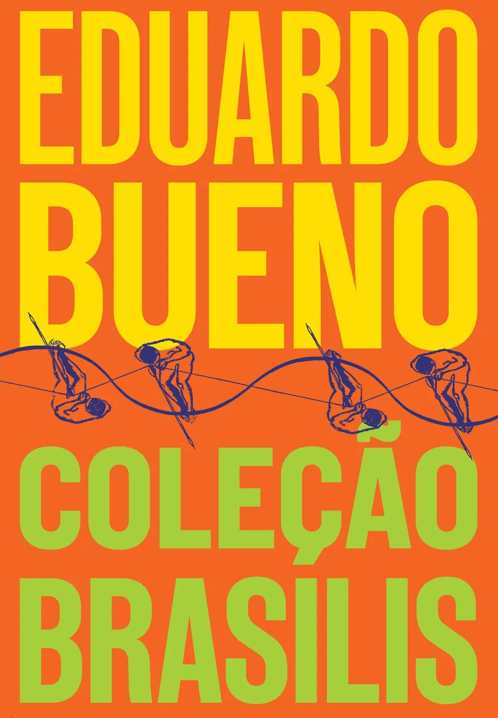 Box Coleção Brasilis (Coleção Brasilis)