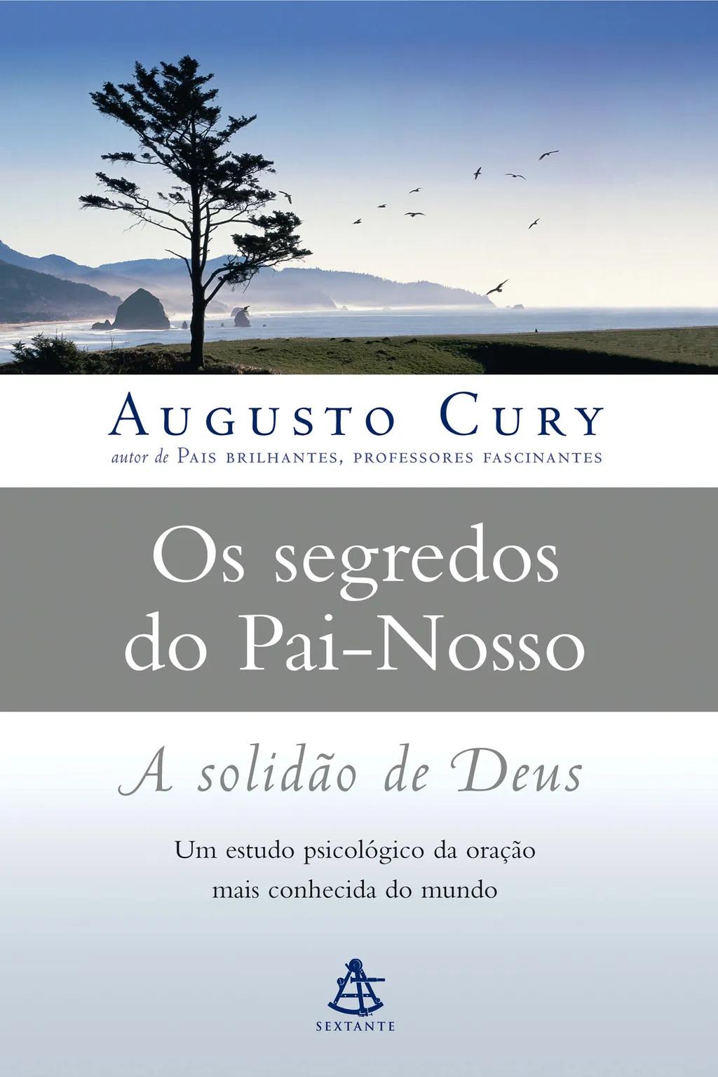 Os segredos do Pai-nosso (Os segredos do Pai-nosso)
