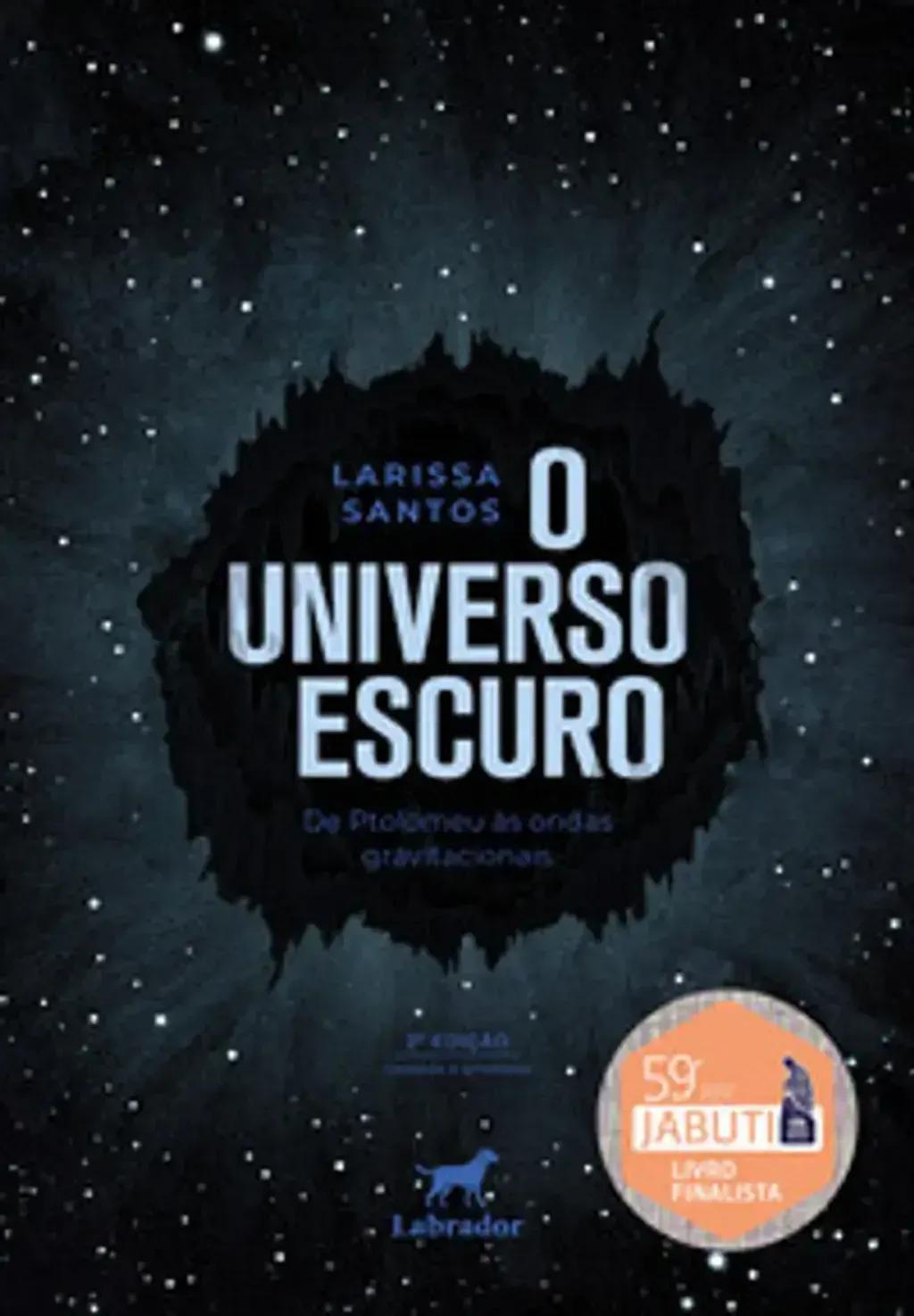 O universo escuro