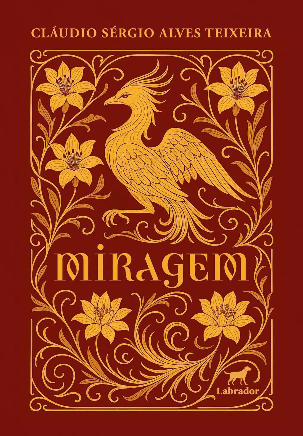 Miragem