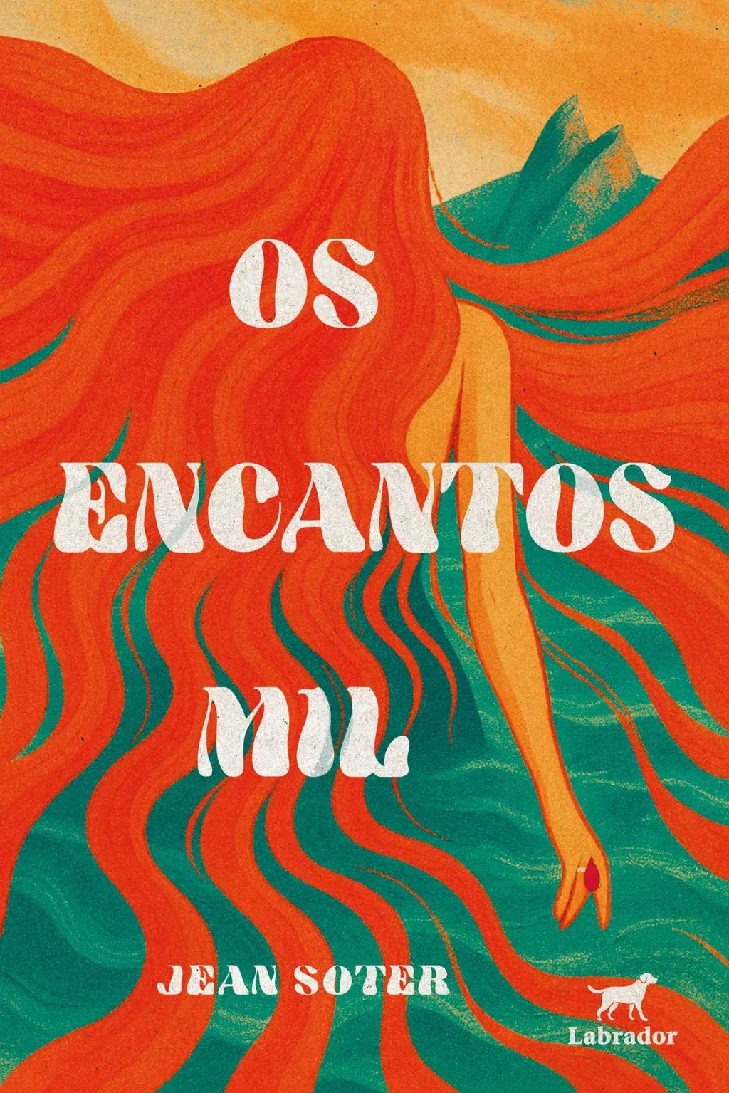 Os encantos mil