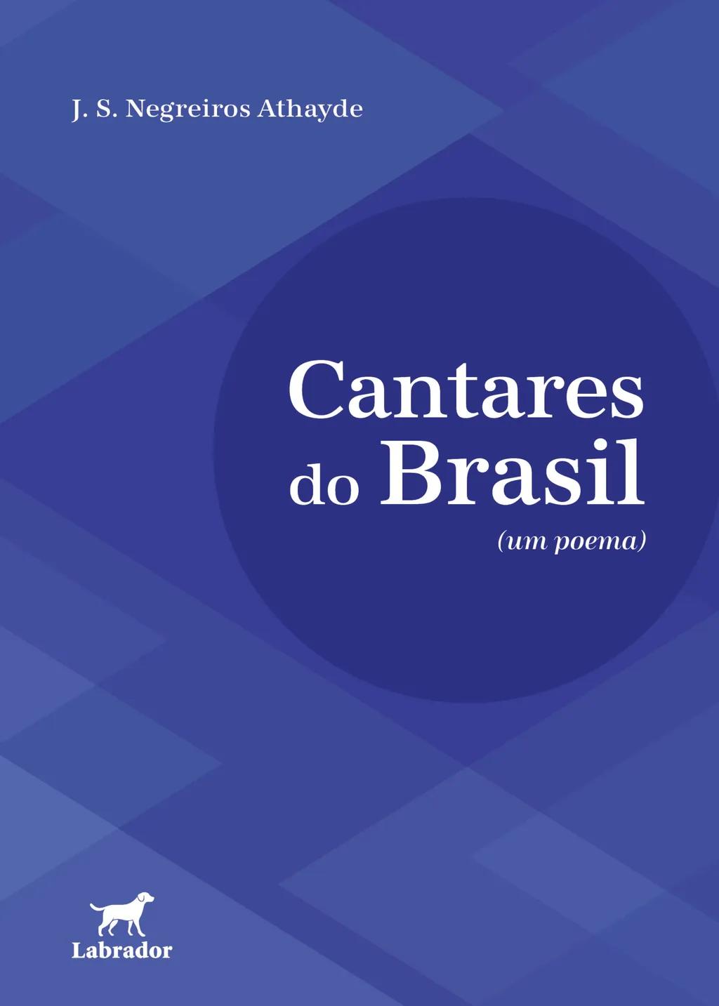 Cantares do Brasil