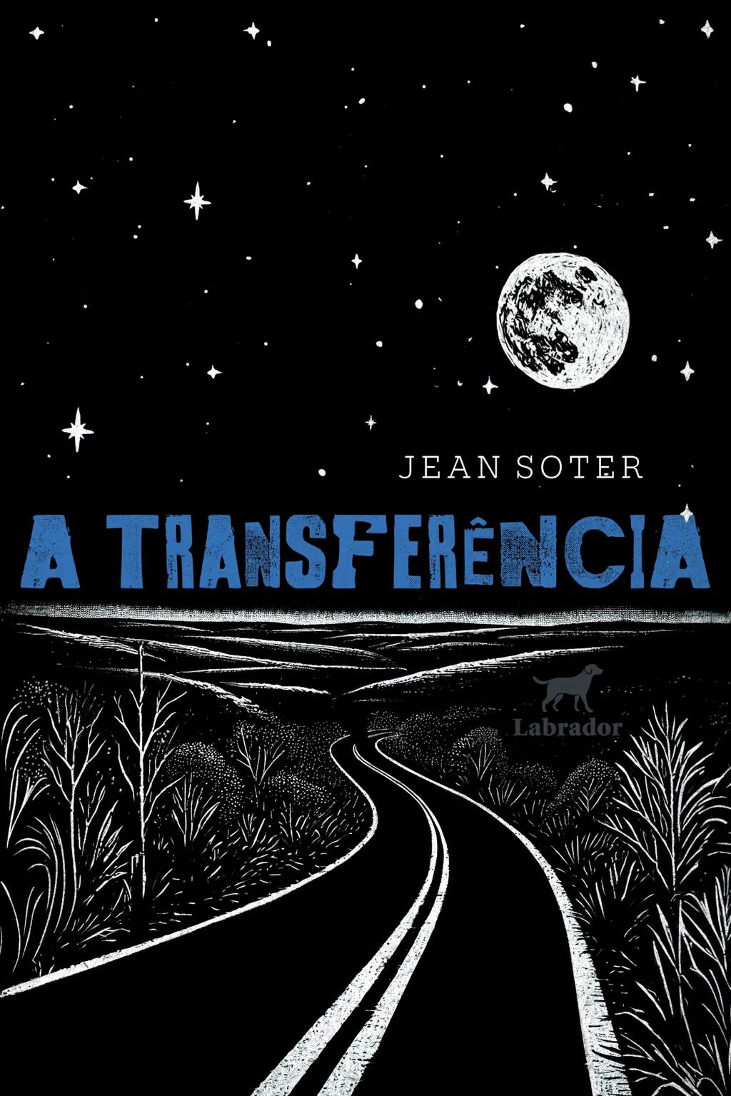A transferência