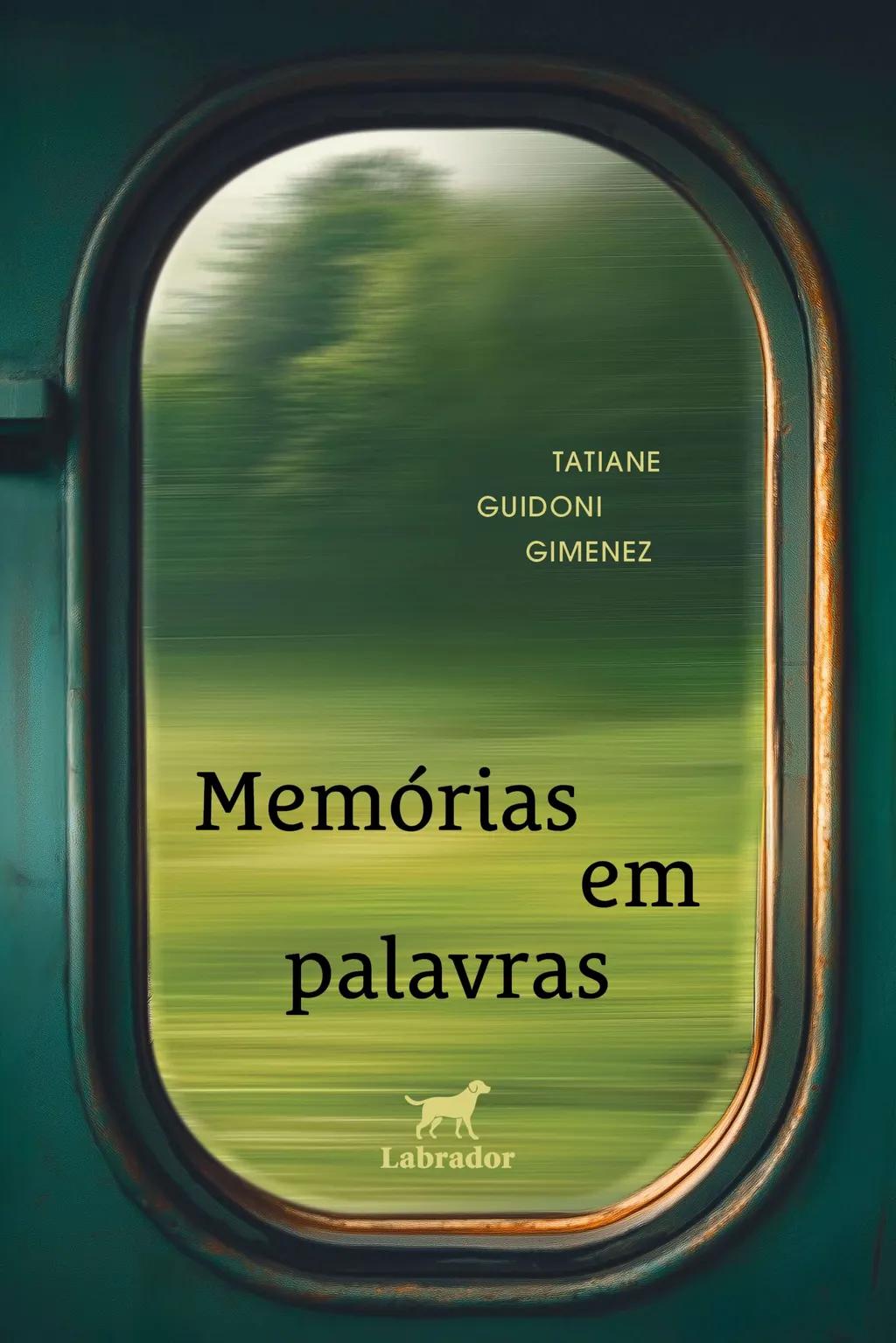 Memórias em palavras