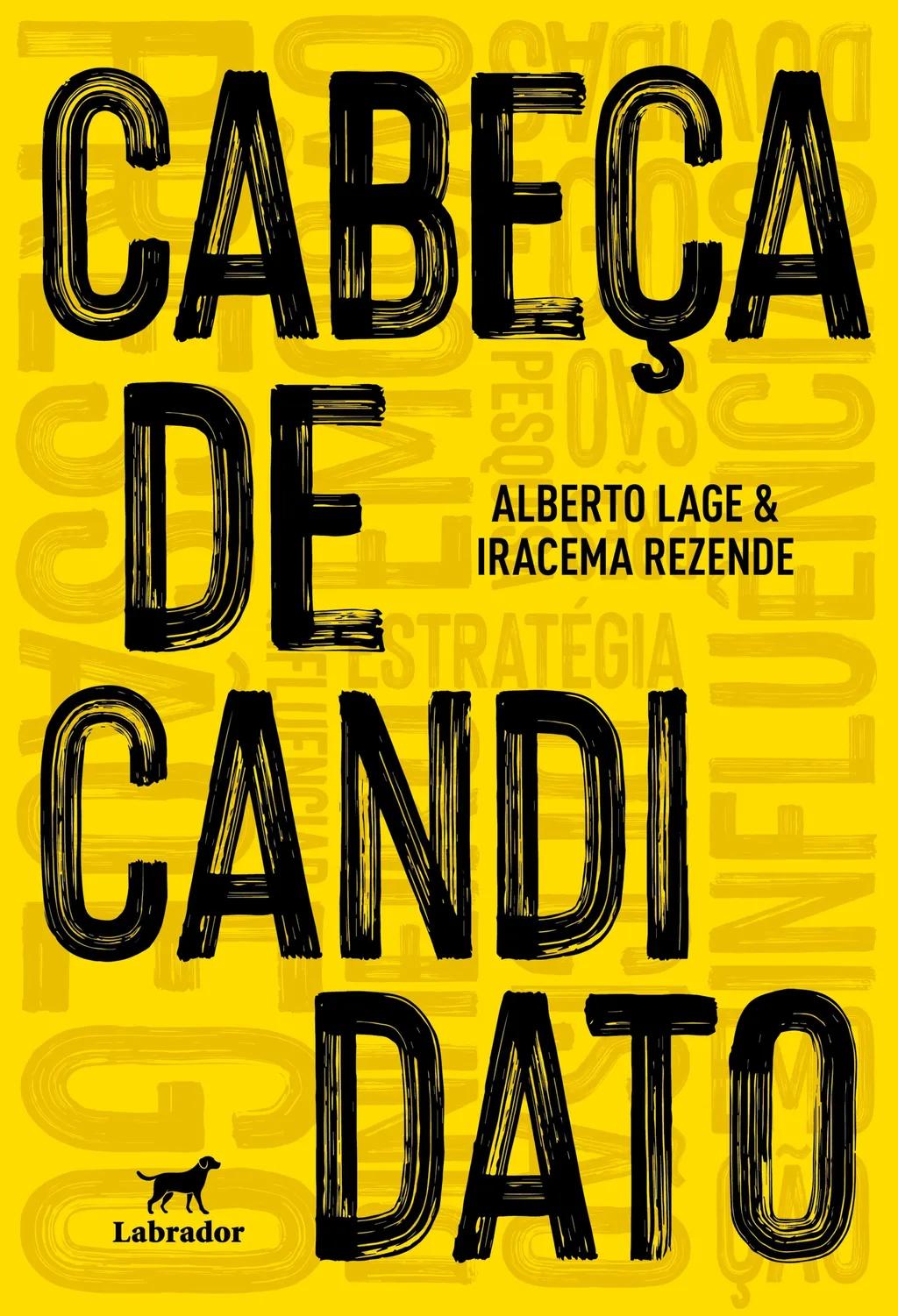 Cabeça de candidato