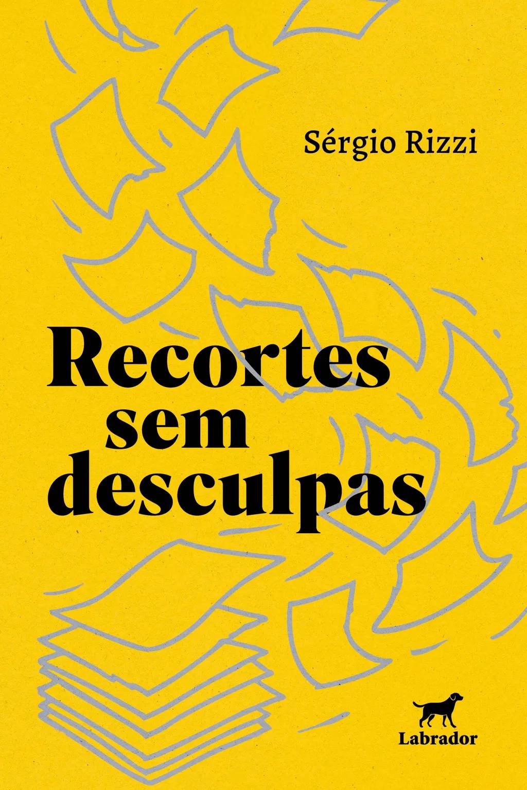 Recortes sem desculpas