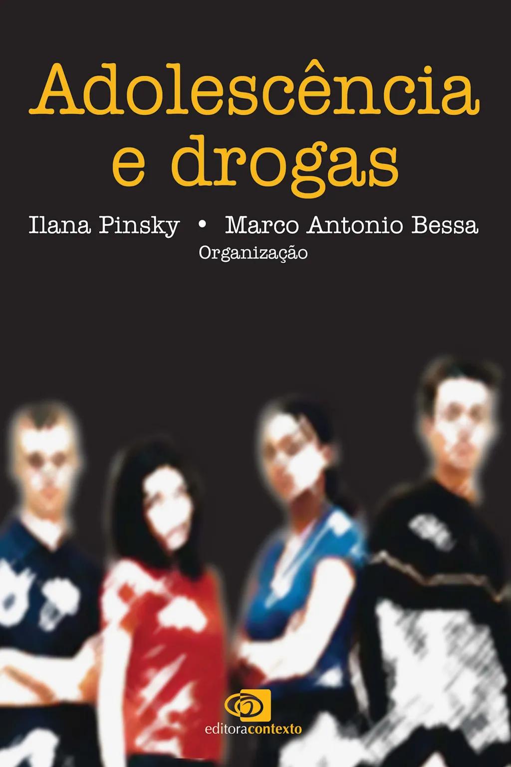 Adolescência e drogas