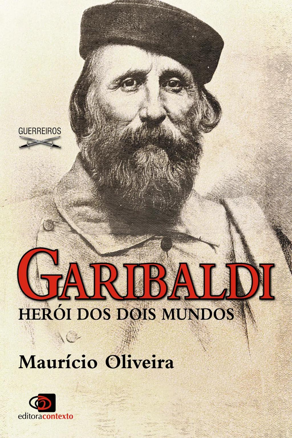 Garibaldi
