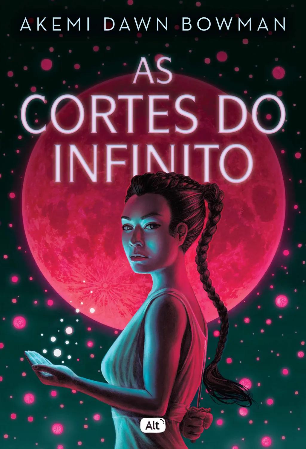 As cortes do Infinito