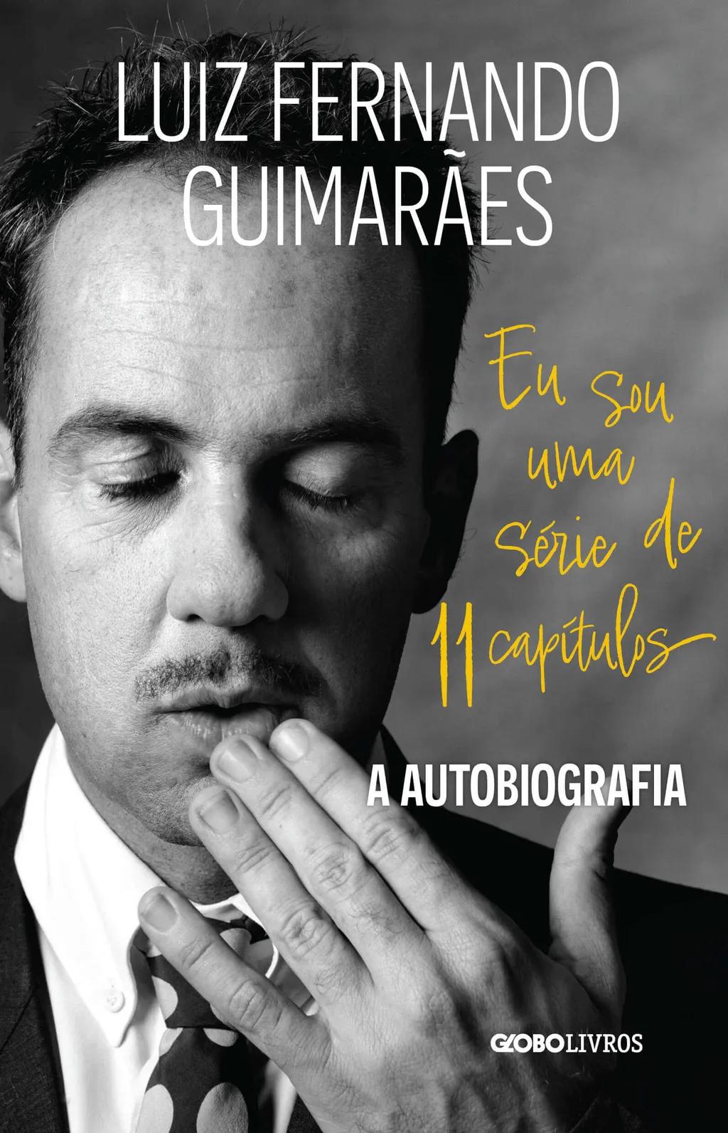 Eu sou uma série de 11 capítulos