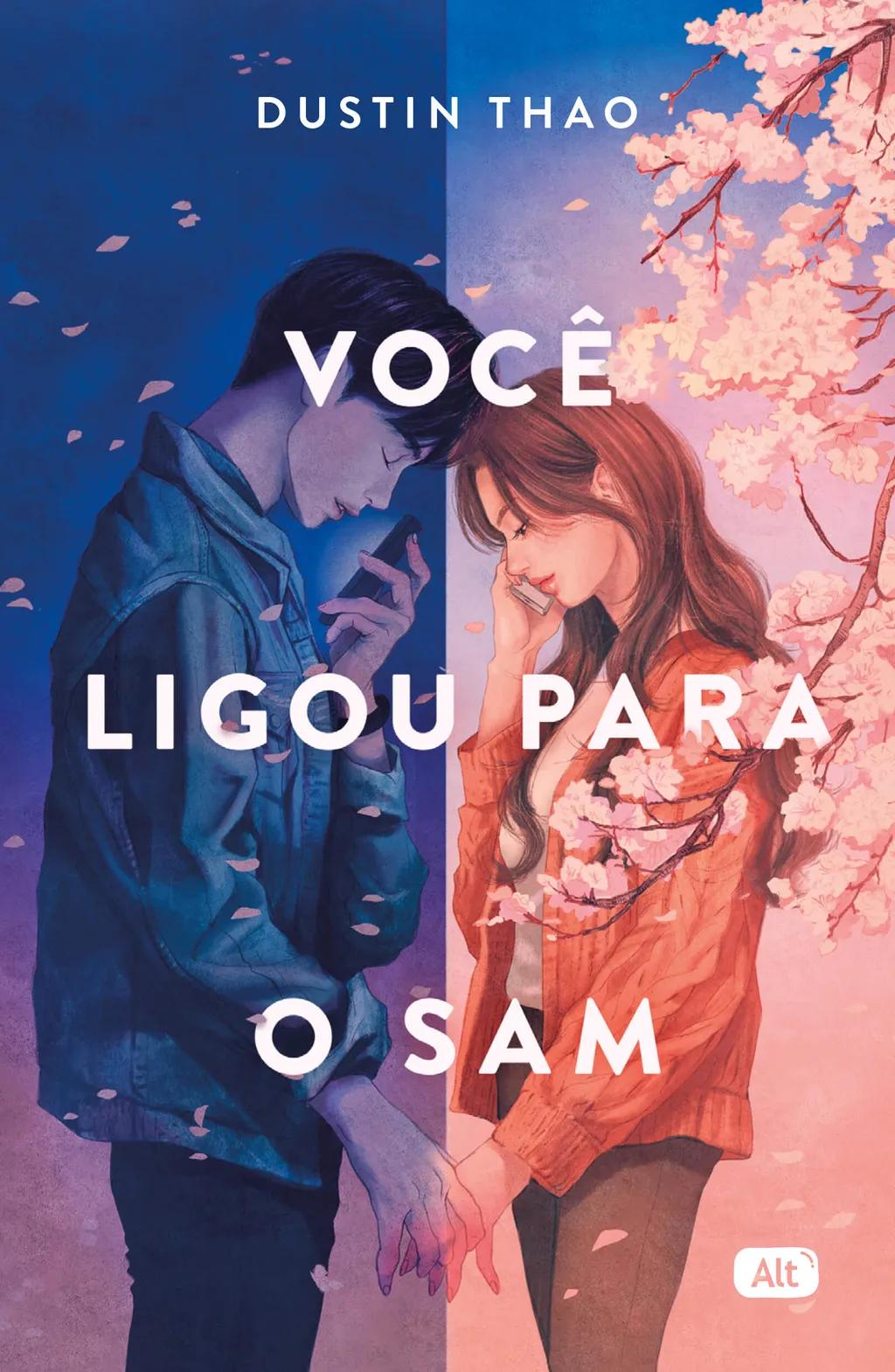 Você ligou para o Sam