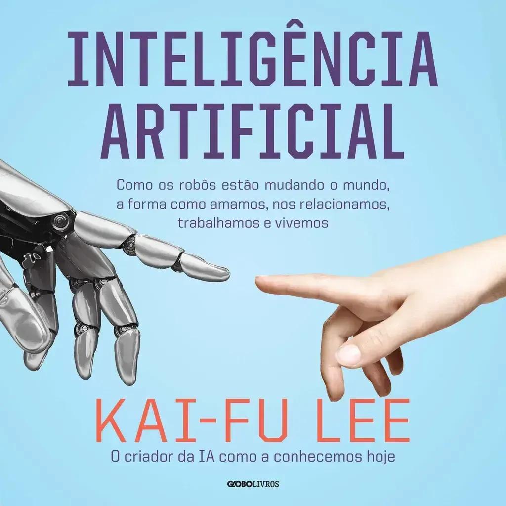Inteligência artificial