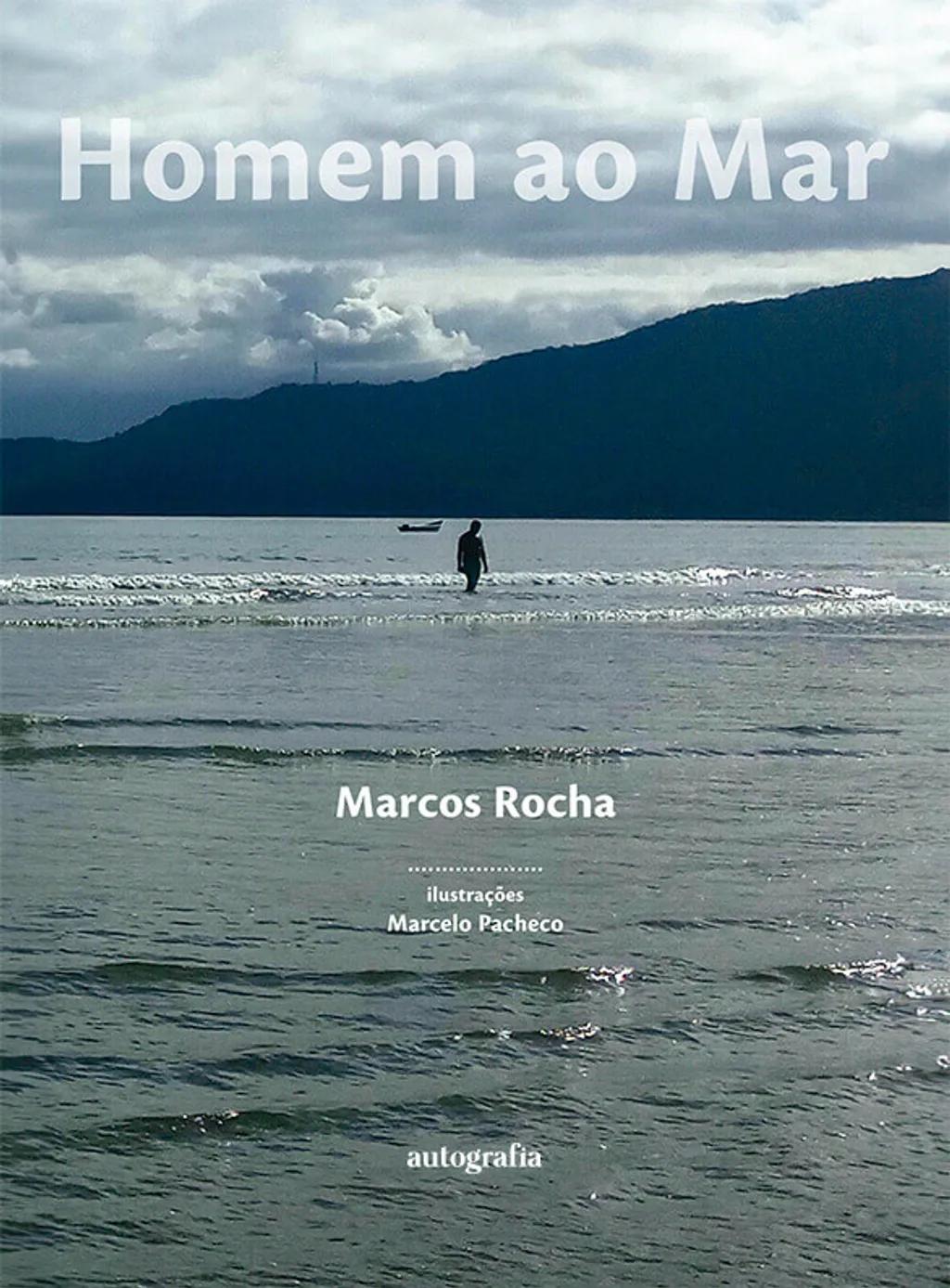Homem ao mar