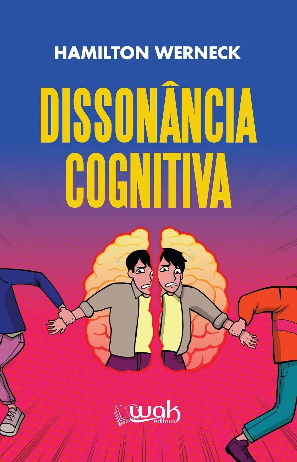 Dissonância Cognitiva