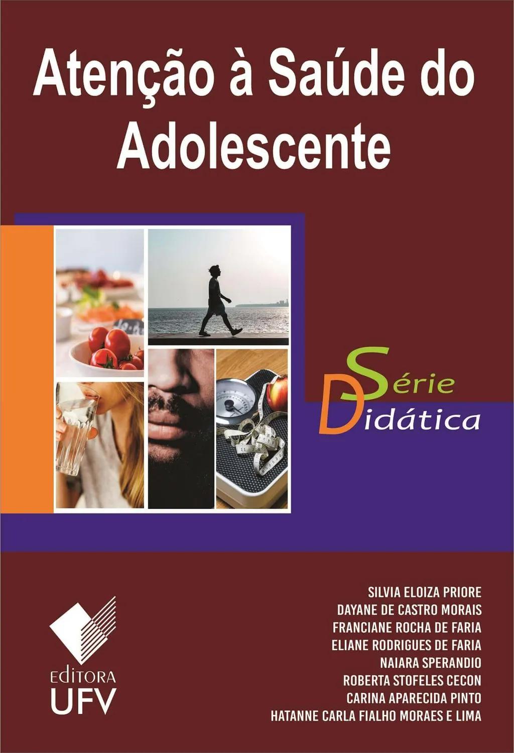Atenção à saúde do adolescente