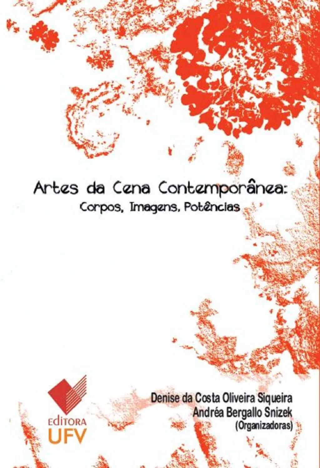 Artes da cena contemporânea