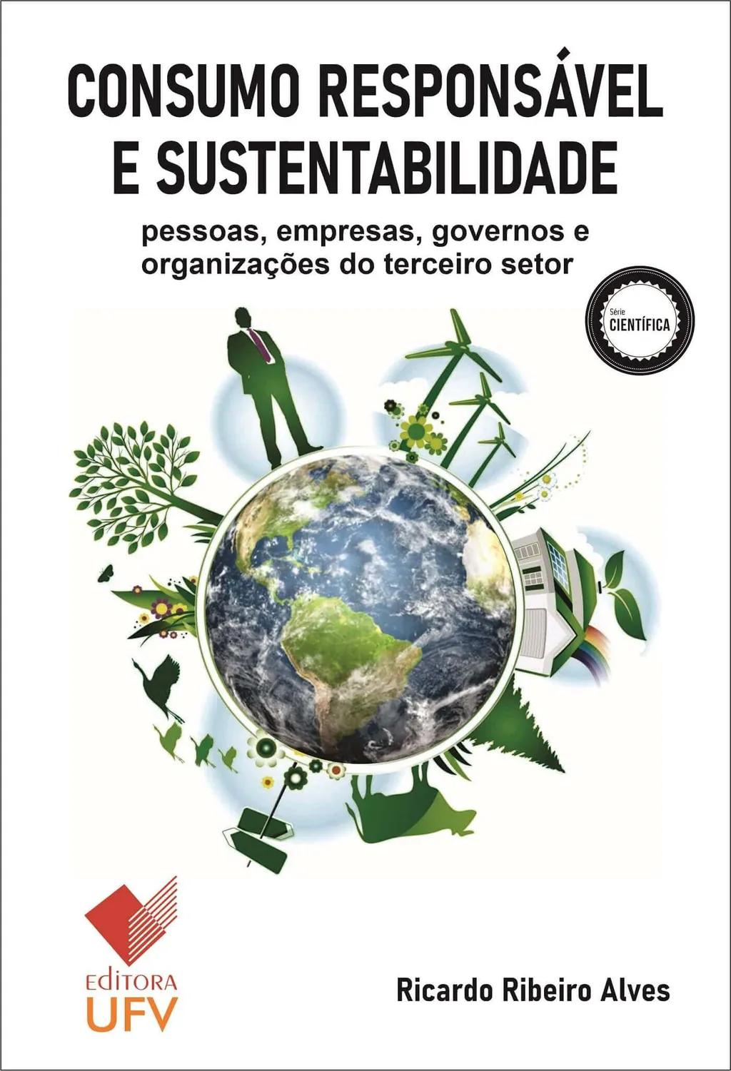 Consumo responsável e sustentabilidade - Editora UFV