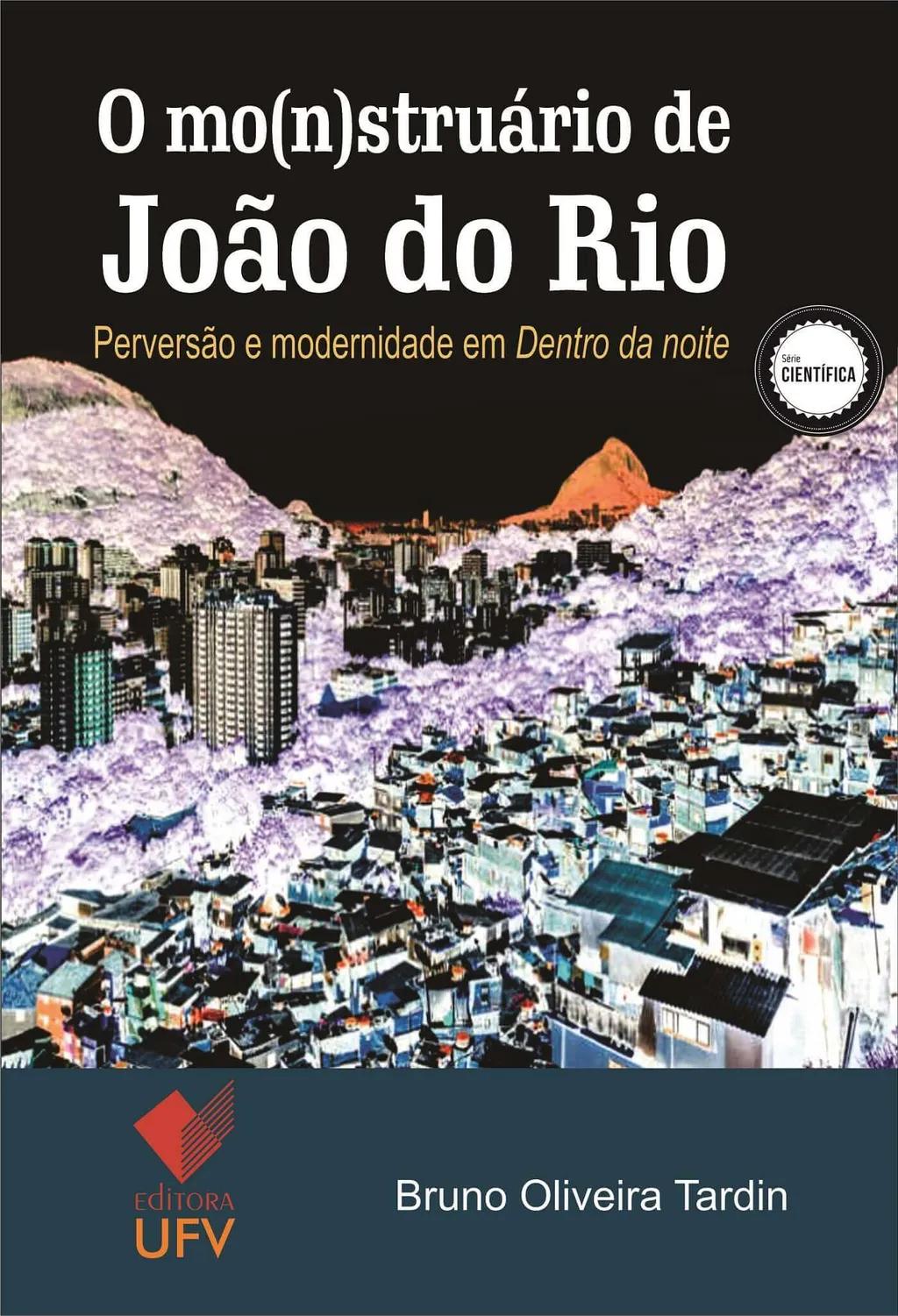 O mo(n)struário de João do Rio