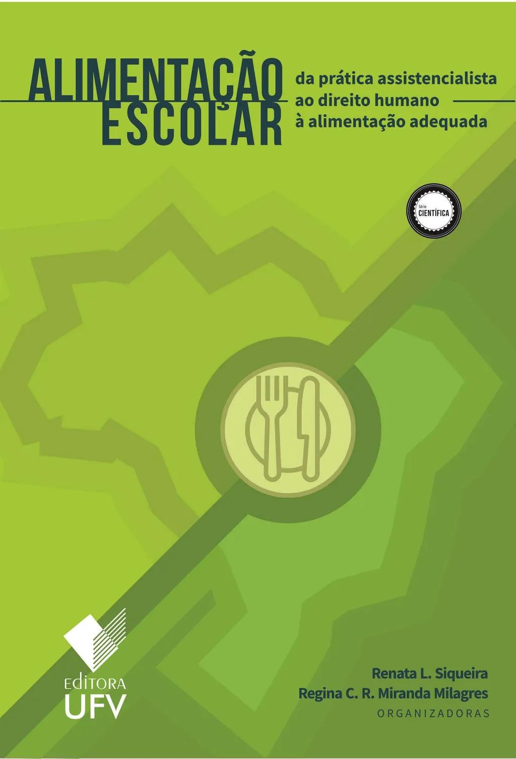 Alimentação Escolar