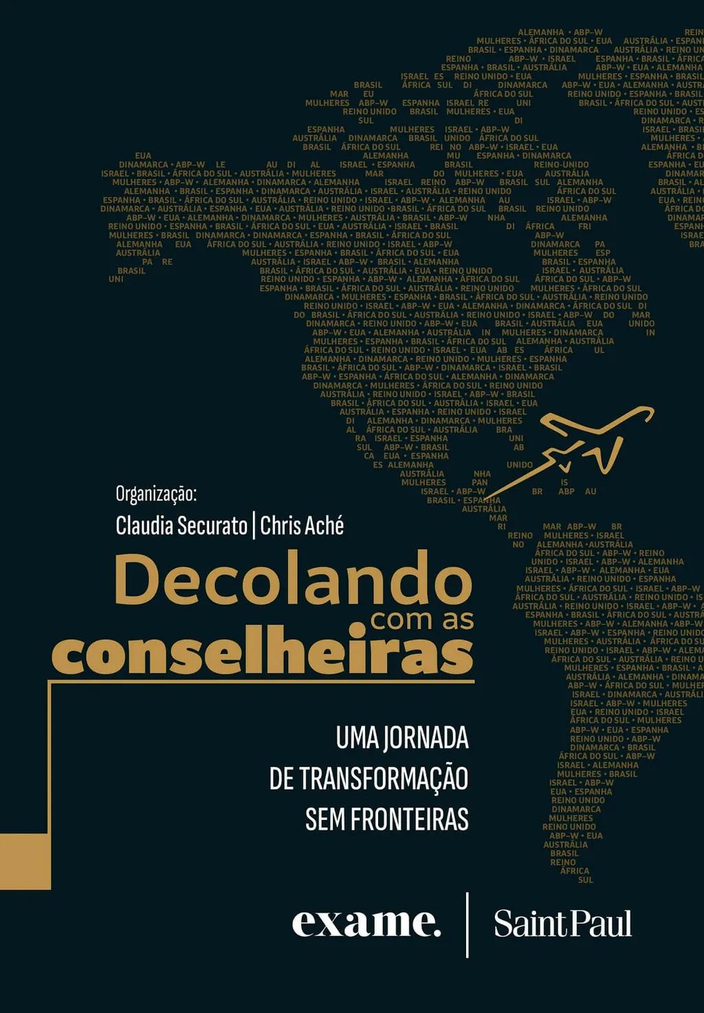 Decolando com as conselheiras