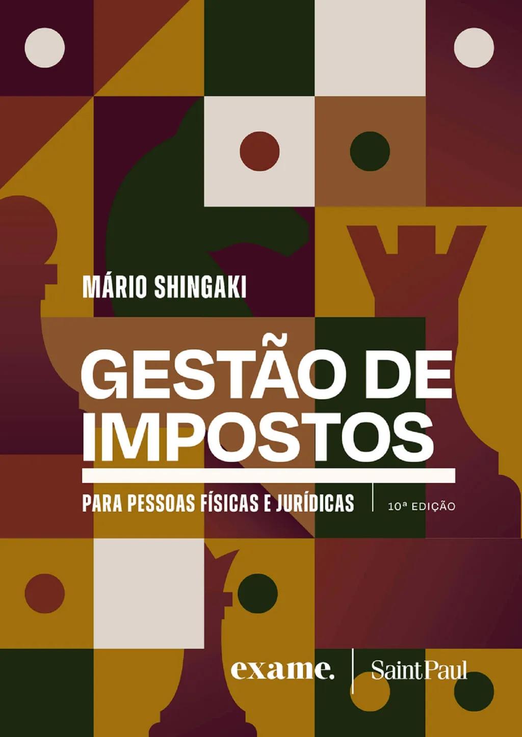 Gestão de impostos