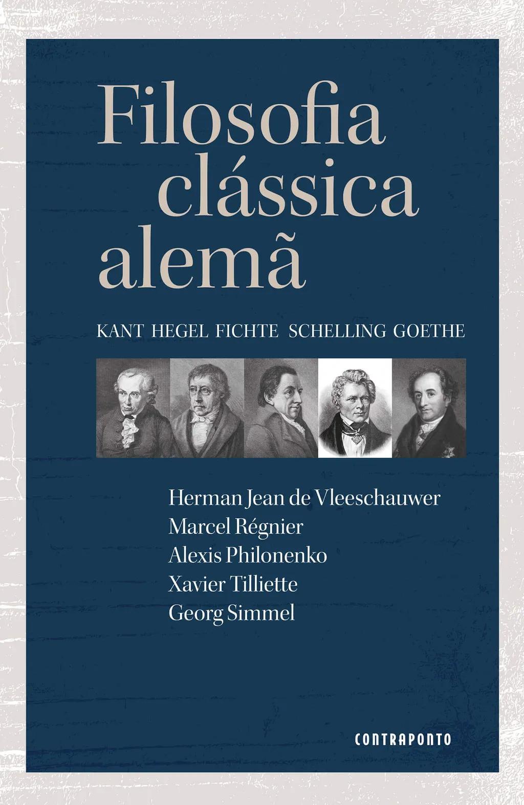 Filosofia clássica alemã