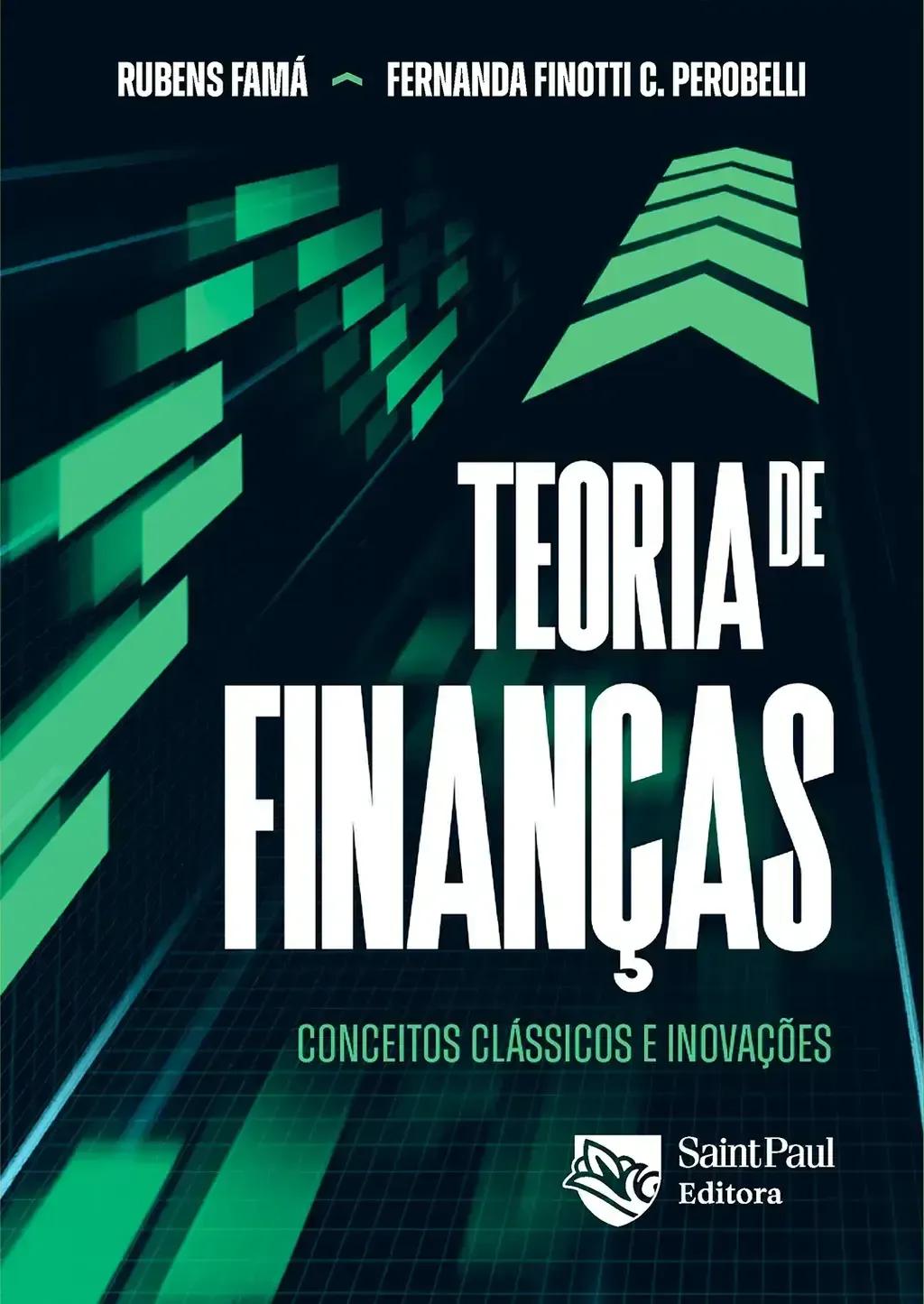 Teoria de finanças