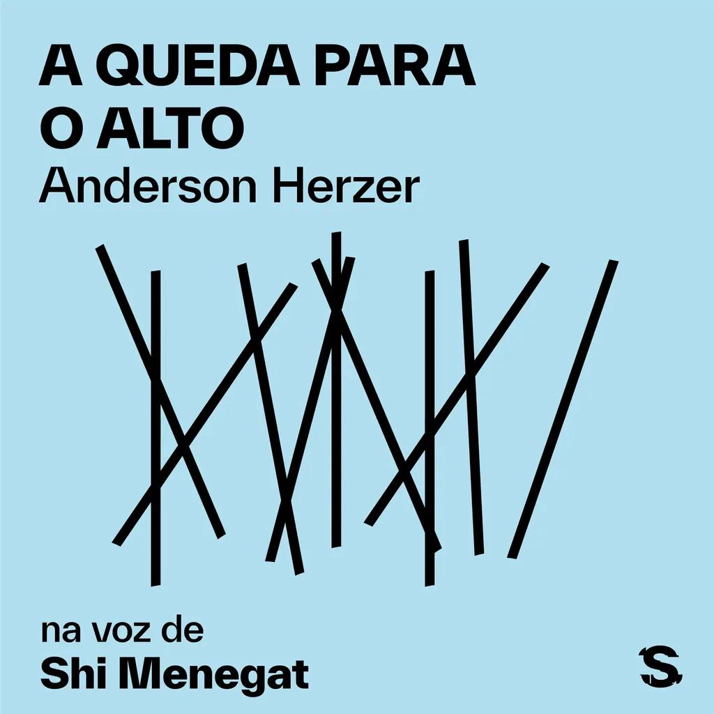A queda para o alto