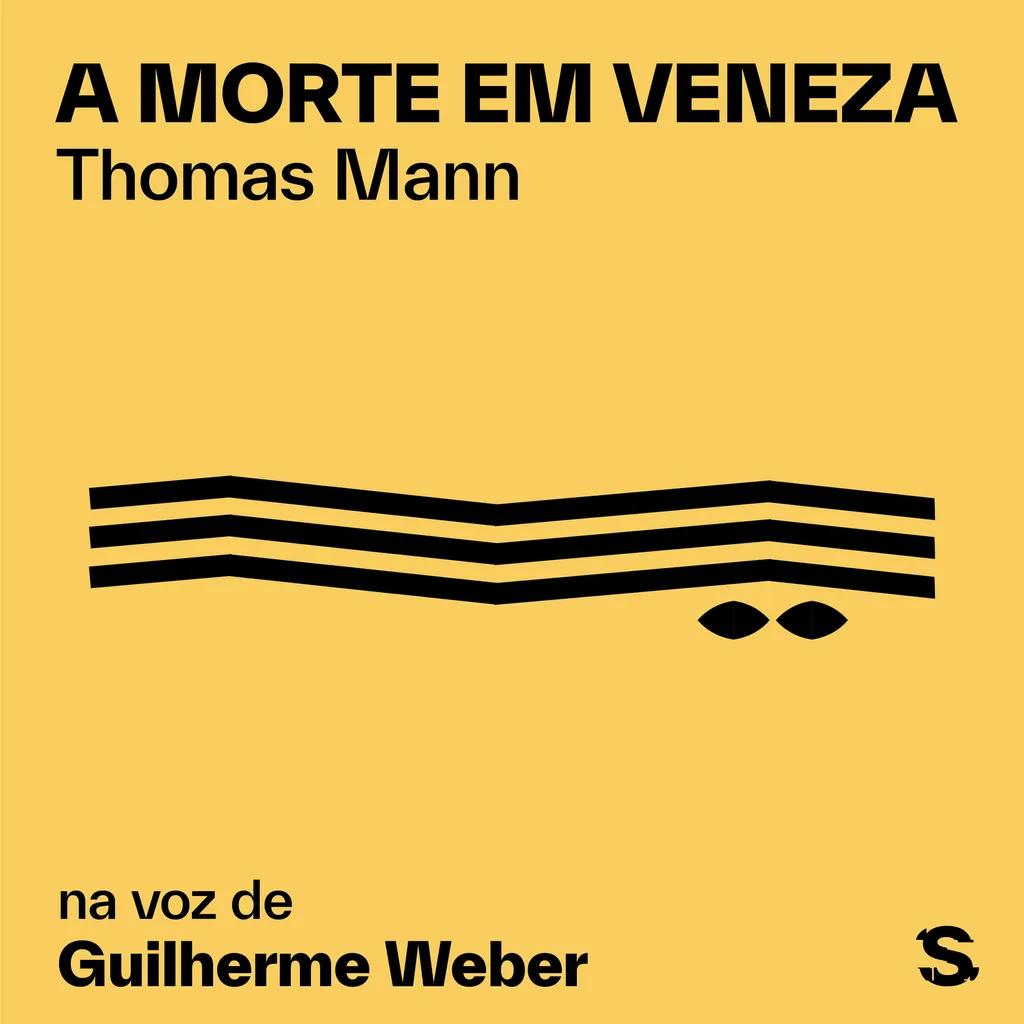 A morte em Veneza