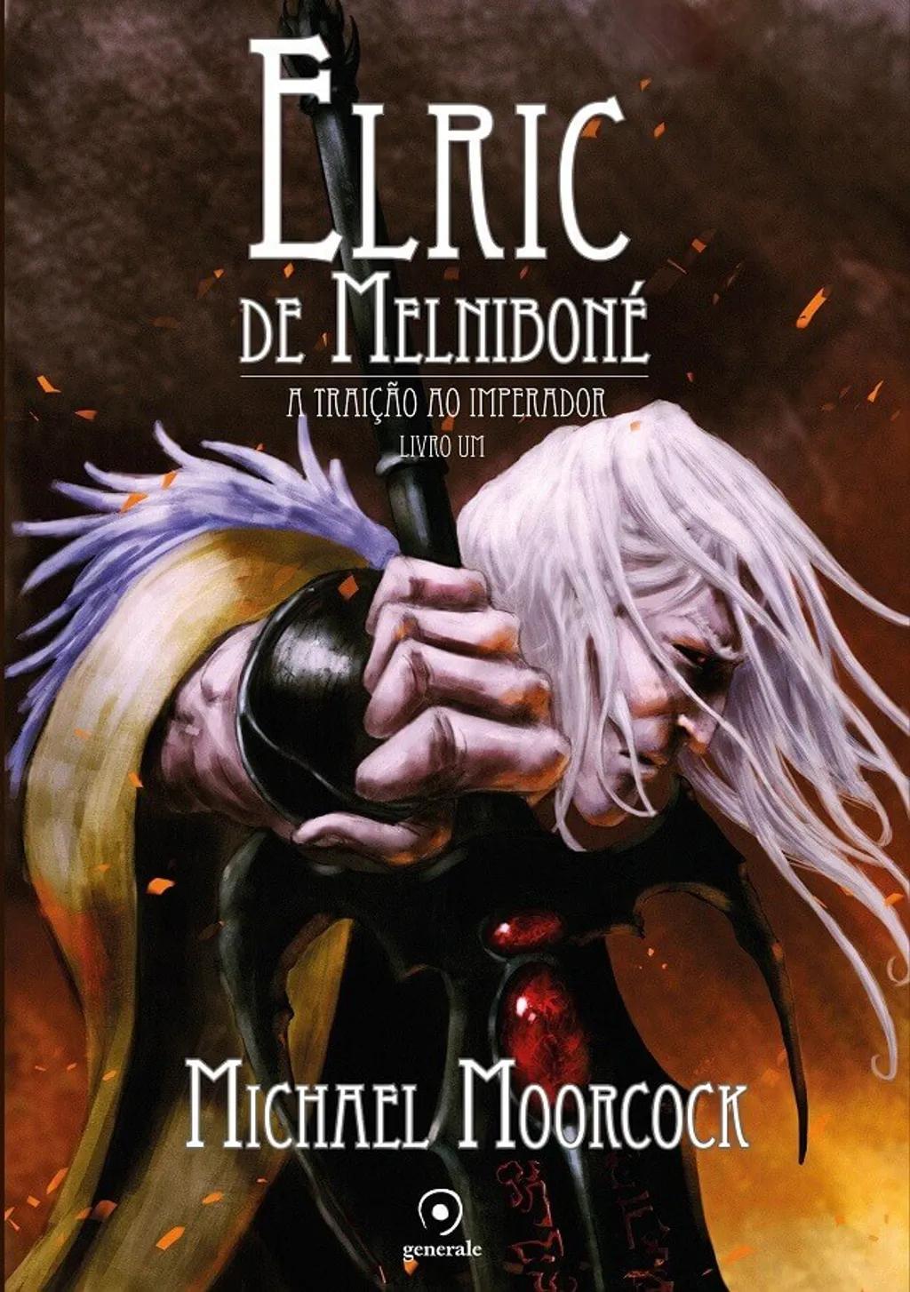 Elric de Melniboné