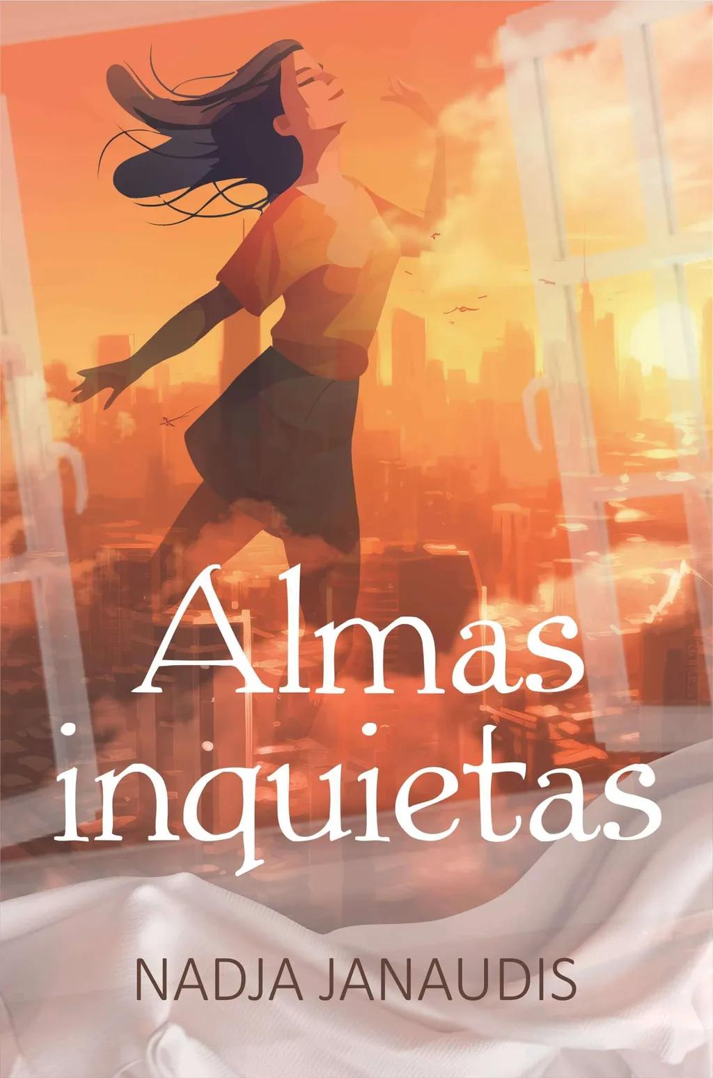 Almas Inquietas