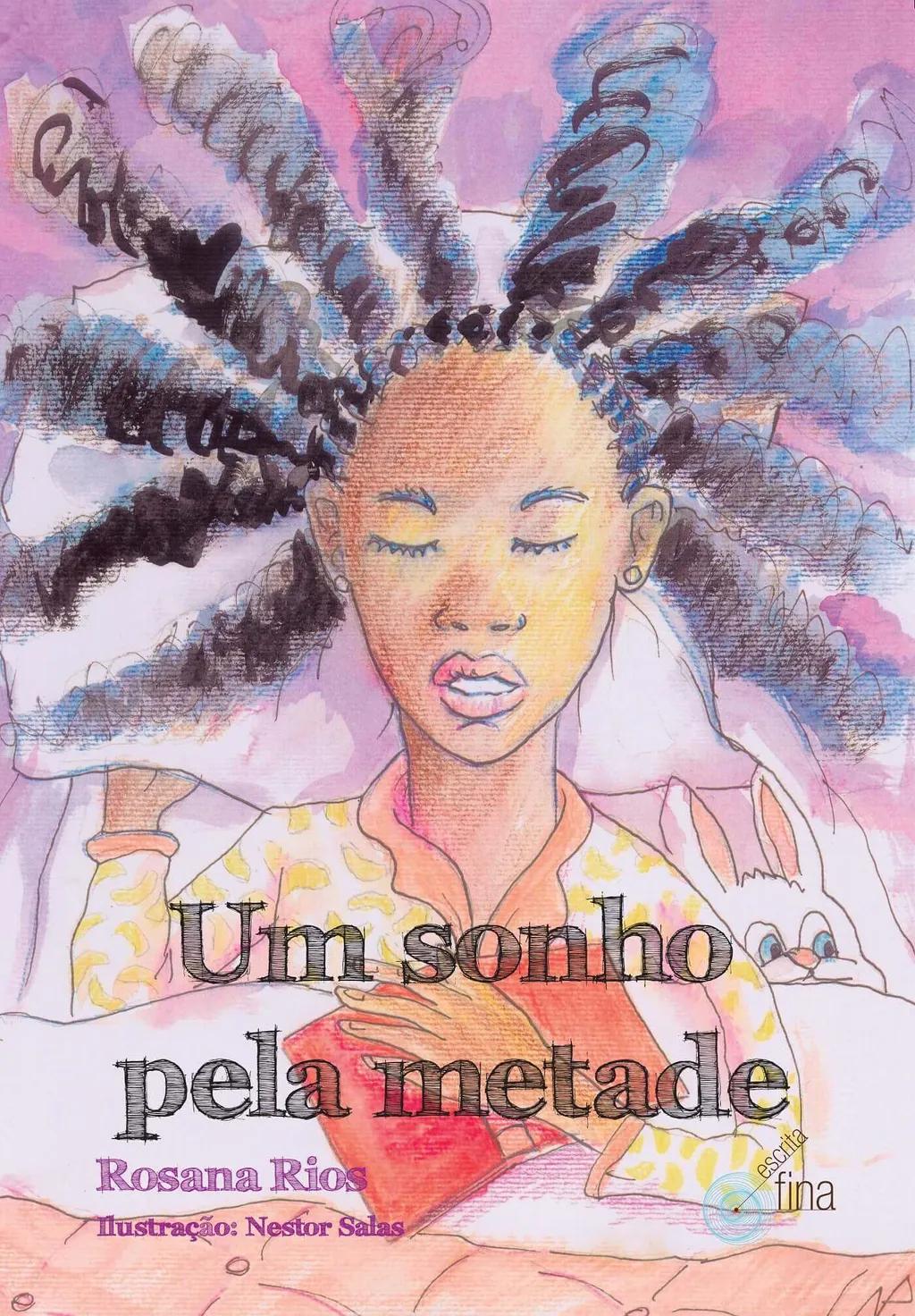 Um sonho pela metade