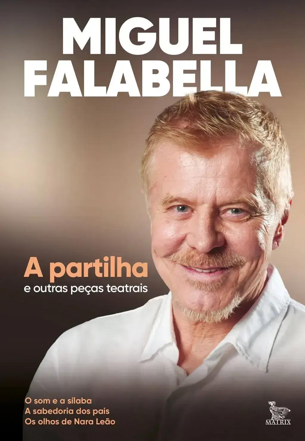 A partilha e outras peças teatrais
