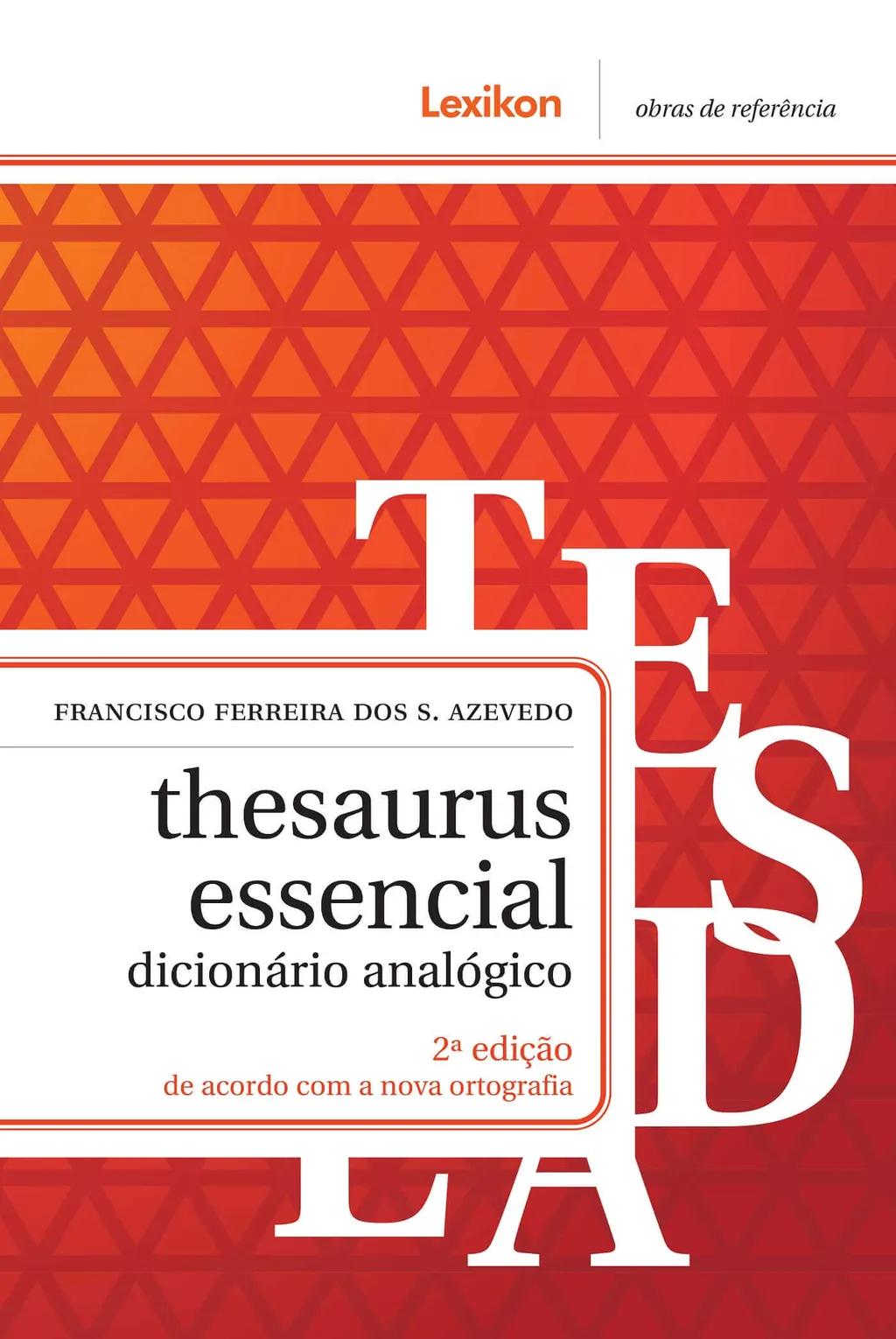 Thesaurus essencial