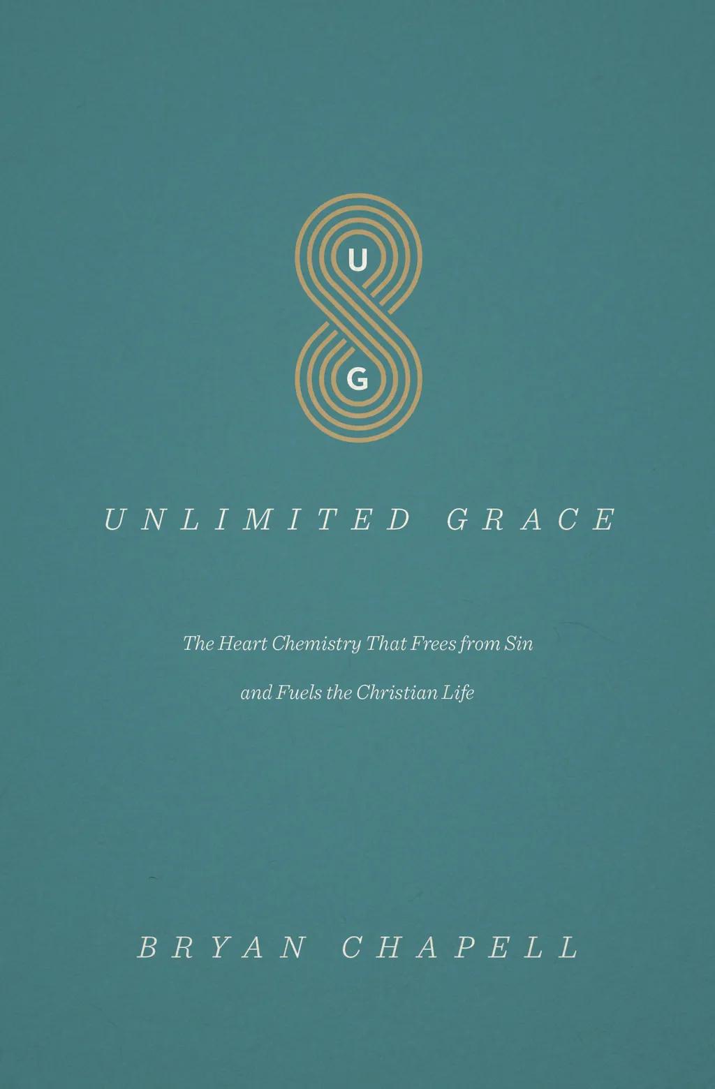 Unlimited Grace