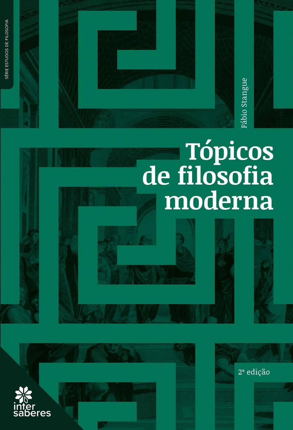 Tópicos de filosofia moderna