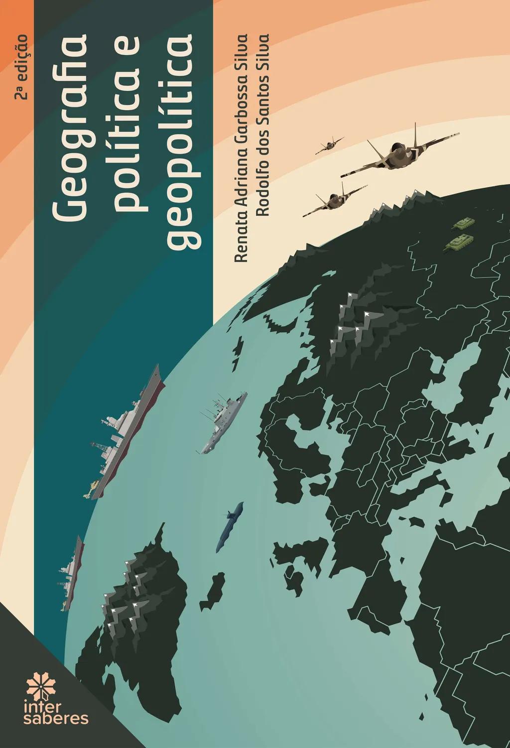 Geografia política e geopolítica