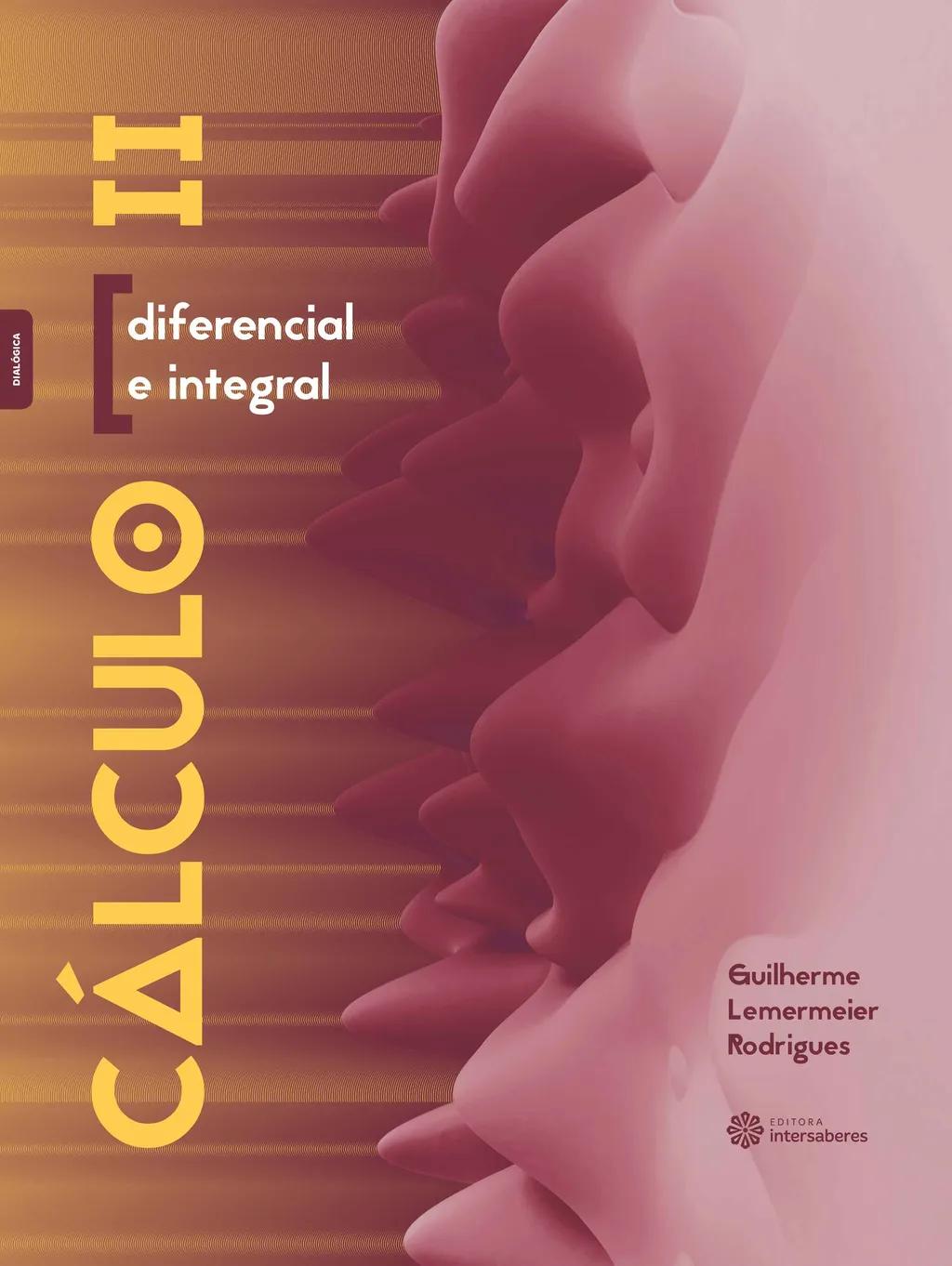 Cálculo diferencial e integral II