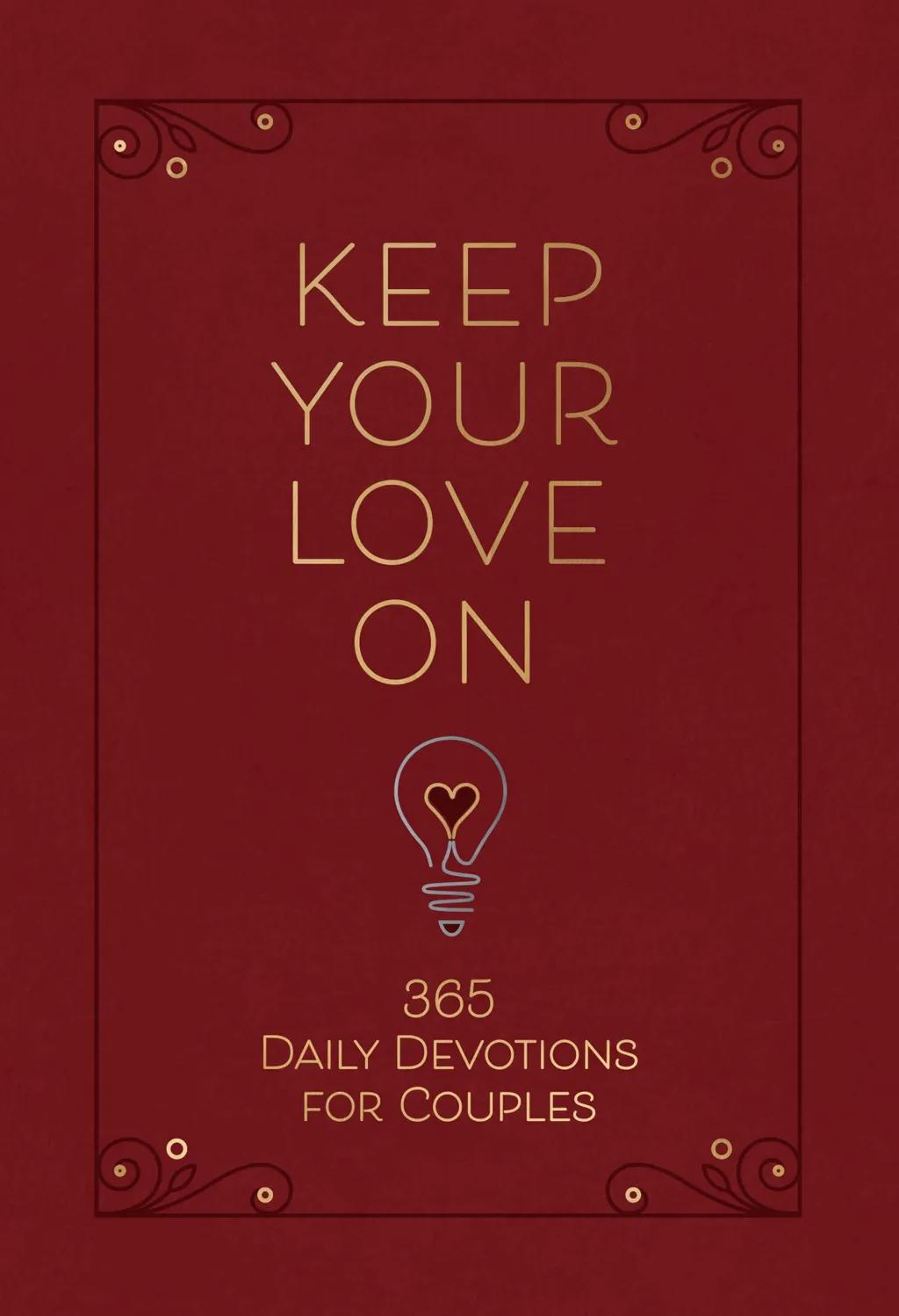 Keep Your Love On