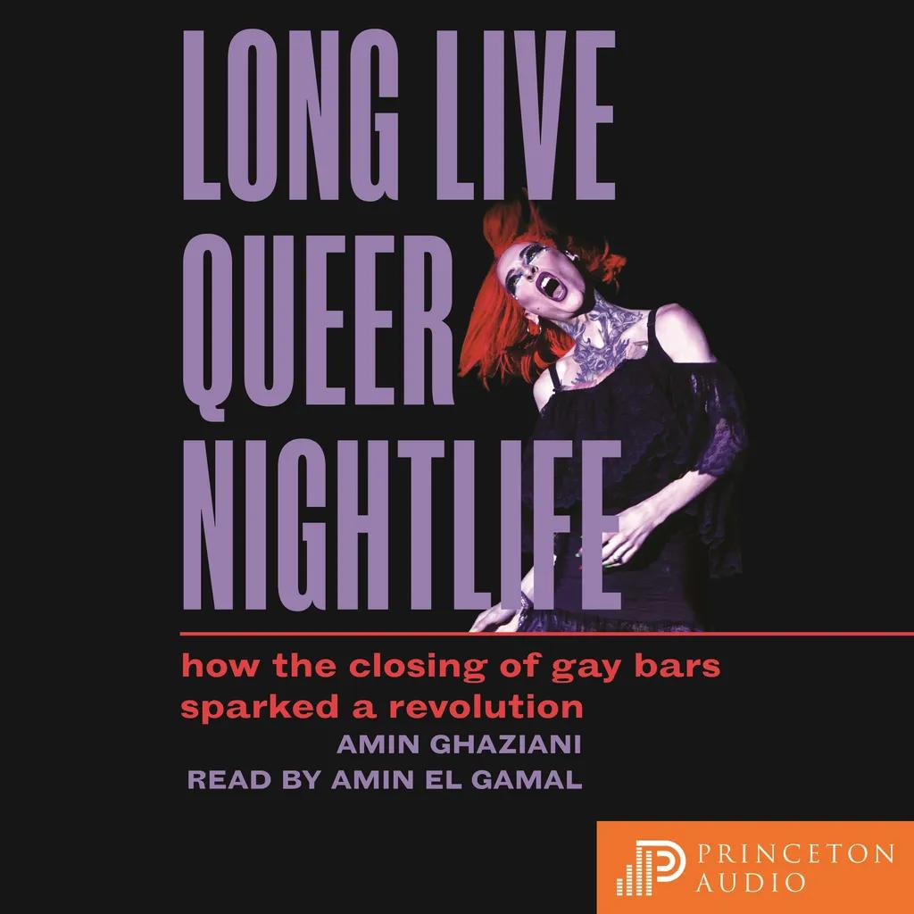 Long Live Queer Nightlife