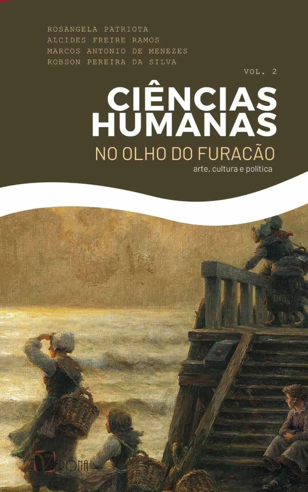 Ciências Humanas no olho do furacão
