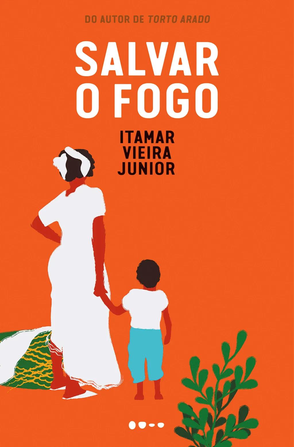 Salvar o fogo