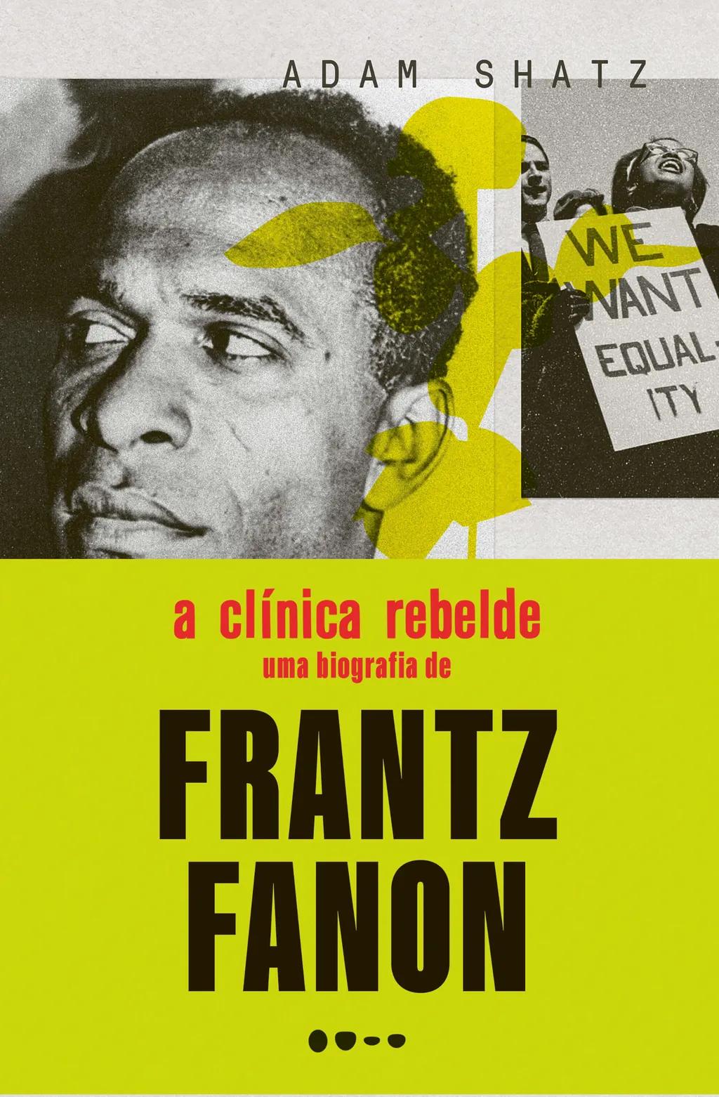 A clínica rebelde
