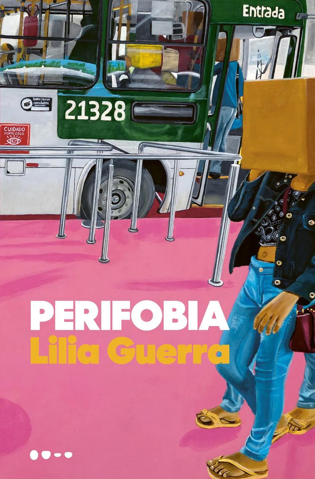 Perifobia