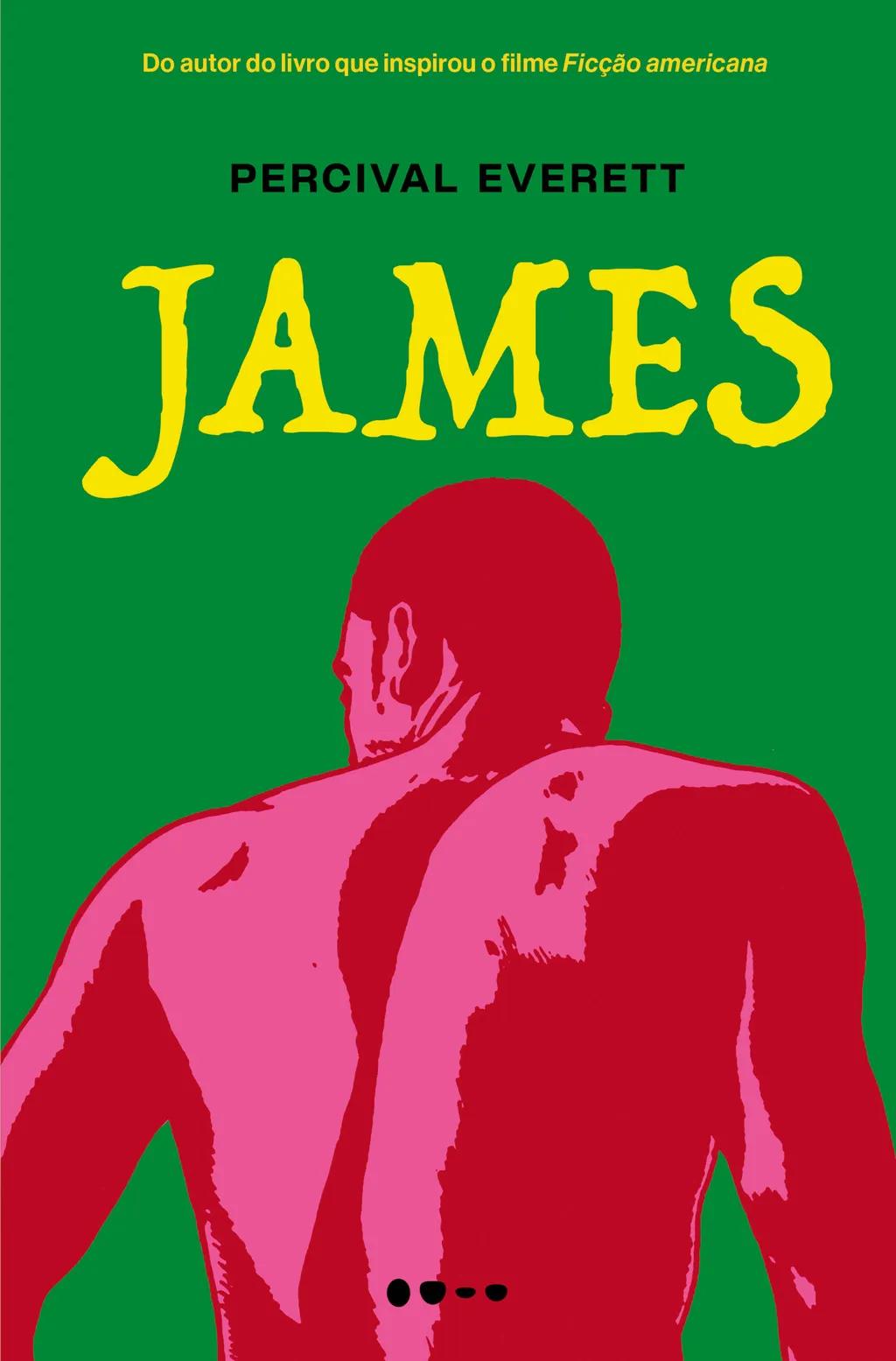 James - Prêmio Pulitzer 2025