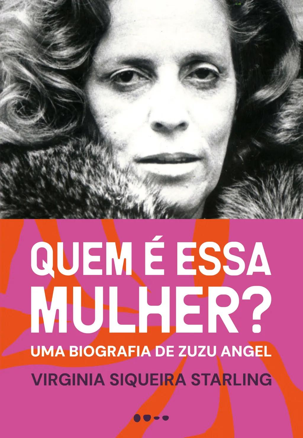 Quem é essa mulher
