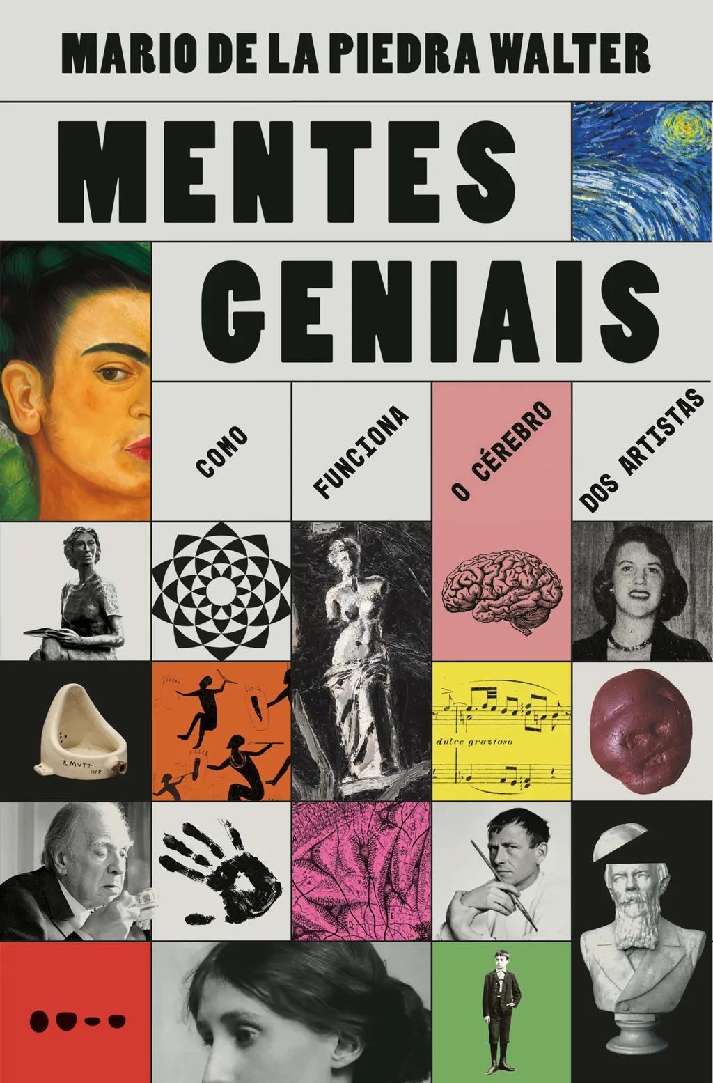 Mentes geniais